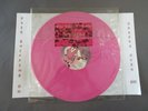 JESSE JOHNSON'S REVUE BE YOUR MAN / SPECIAL LOVE PINK VINYL 12