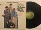 The Beatles - Yesterday And Today - 1971 US Apple ST-2553 (NM-) Ultrasonic Clean