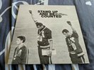 STAND UP AND BE COUNTED 2 - 3LP VINYL - EXCELLENT CONDITION - RARE