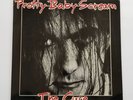 THE CURE Pretty Baby Scream 3 LP Live Set, 1985 Germany, Very Rare