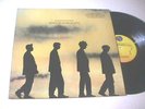 ECHO & THE BUNNYMEN Promo LP  