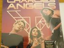 Charlies Angels Purple Vinyl Soundtrack LP Exclusive Ariana Grande Lana Del Rey