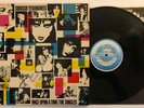 Siouxsie And The Banshees - Once Upon A Time - 1981 US 1st Press PVC 8906 (NM)
