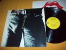 The Rolling Stones,Sticky Fingers.,1971 R.Stones Press.VG+ Cond.