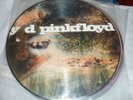 PINK FLOYD - A SAUCERFUL OF SECRETS - LP VINYL PICTURE DISC