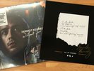 Dermot Kennedy - Without Fear - LTD White Marbled Vinyl + Numbered SIGNED PRINT