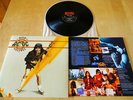 Vinyl - AC/DC - High Voltage - Columbia 5107591 - Remastered 2003