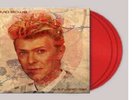 DAVID BOWIE - LIVE IN JAPAN 1990 - 3LP LTD  NUMBERED ED - RED VINYL - PRE ORDER