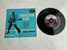 Eddie Cochran seltene UK EP 