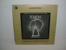 Quadraphonic Touch Morton Subotnick Lp Album Record Vinyl
