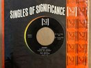 The Beatles - Vee Jay 45 RPM EP - Misery / Anna / Ask Me Why / A Taste Of Honey