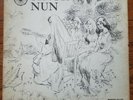 Soeur Sourire The Singing Nun with song book