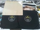 BEATLES WHITE ALBUM ORIG UK TOP OPEN EXPORT PARLOPHONE STEREO POSTERS & PICS