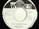 Bonnie Gayle 