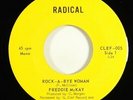 Freddie McKay 