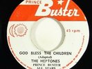 Heptones/John Holt 