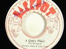Horace Andy & John Holt 