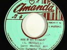 Larry Marshall & The Righteous Flames 