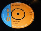 THE RULERS RARE RIO 45