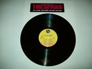 TRESPASS SOUNDTRACK 1992 PROMO SIRE US LP ICE-T, ICE CUBE, PUBLIC ENEMY