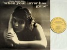 Claire Austin Sings- When Your Lover Has Gone LP EX 1986 Cool Jazz Barney Kessel