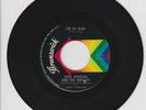NORTHERN SOUL 45 RPM -HERB JOHNSON AND THE IMPACTS ON BRUNSWICK RECORDS