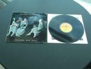 BLACK SABBATH HEAVEN AND HELL 1983 UK PRESS 12