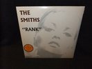 The Smiths Rank Sealed New 180g Vinyl 2 LP Live 1986 Morrissey Poster Audiophile