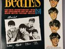 THE BEATLES SONGS, PICTURES AND STORIES VEE JAY VINYL NM++