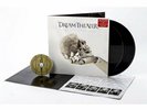 Dream Theater Distance Over Time 180g 2LP Vinyl + CD Gatefold 2019 Inside Out