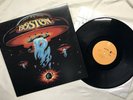 Boston Self Titled Friday Music 180 gram Reissue 2010 NM Free Shipping