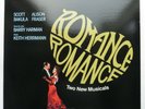 ROMANCE / ROMANCE - Original Broadway Cast - Ex LP Record MCA Classics MCA-6252
