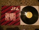 J.F.A -  VALLEY OF THE YAKES - JFA OLD SCHOOL SKATE PUNK SURF HARDCORE - LP 1983