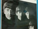 THE BEATLES - WITH THE BEATLES ORIGINAL 1963 UK PRESSING LP STEREO ALBUM