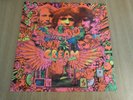 CREAM - DISRAELI GEARS - UK 1ST MONO - FULLY LAMINATED - VERY GOOD++