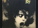 JUICY LUCY Lie Back & Enjoy It LARGE SWIRL VERTIGO POSTER 6360014 1st VINYL LP