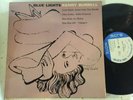 KENNY BURRELL blue lights BLUE NOTE 1597 VOL. 2 47 W 63RD RVG EARMARK FLAT EDGE