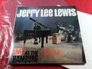 Jerry Lee Lewis  LIVE AT THE STAR-CLUB HAMBURG Bear Family Germany 2010 sehr gut