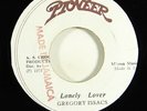 Gregory Isaacs 