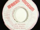 Gregory Isaacs 