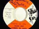 Hugh Roy & Tommy McCook 