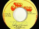 I Kong/Augustus Pablo 