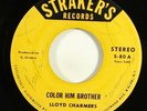 Lloyd Charmers 