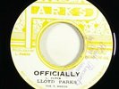 Lloyd Parks 