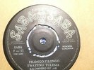 Kilombero Sugar Jazz - Filongo - Tanzania Deep Rumba Psych Beautiful - Saba Saba