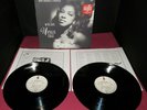 NATALIE COLE Unforgettable With Love - 2LP DOUBLE VINYL, Elektra EKT91, 1991, VG