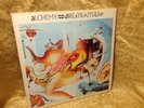 Dire Straits - Alchemy Live - Vinyl LP UK 1st Press 1984 EX+/NM