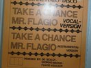 MR. FLAGIO - Take A Chance ? 12