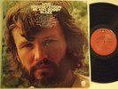 KRIS KRISTOFFERSON LP ME AND BOBBY MCGEE 1971 MONUMENT KZ 30817 PITMAN PRESS