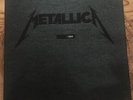 Metallica Vinyl Box Set NEVER PLAYED Limited Edition of 5000, 10 LP 180g 2004.